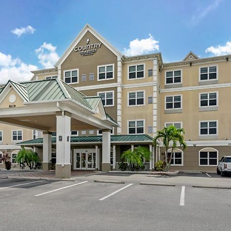 Country Inn & Suites By Radisson, Tampa Airport North, Fl West Chase Eksteriør billede