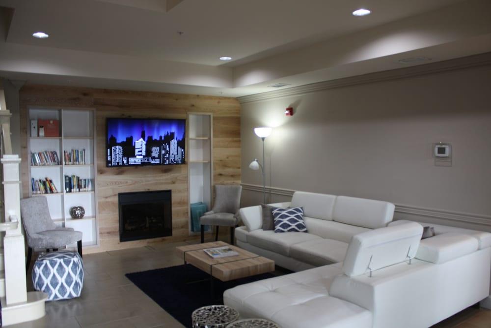 Country Inn & Suites By Radisson, Tampa Airport North, Fl West Chase Eksteriør billede