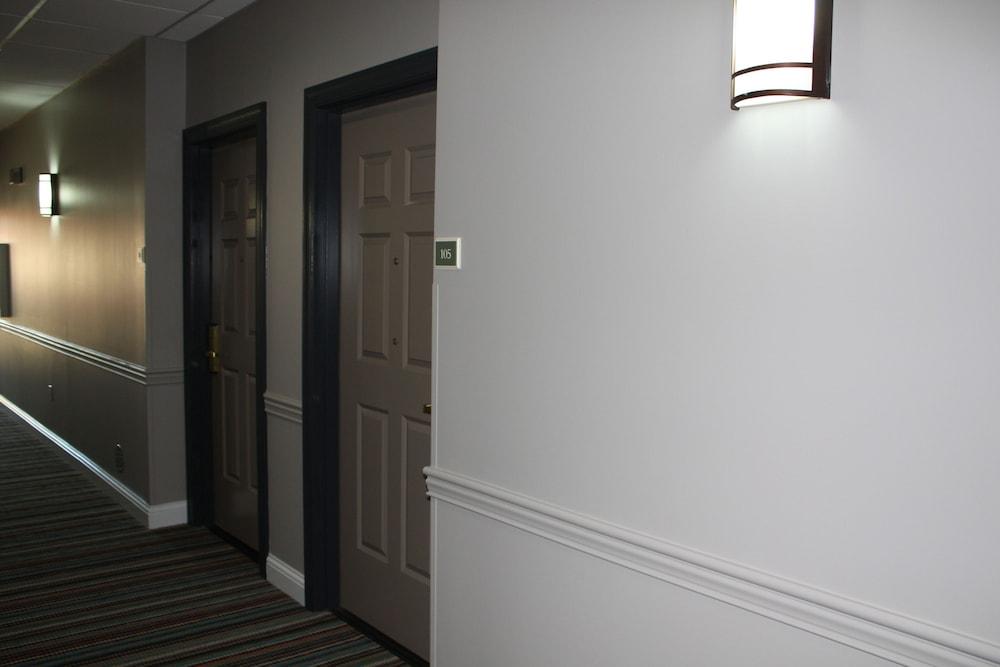 Country Inn & Suites By Radisson, Tampa Airport North, Fl West Chase Eksteriør billede