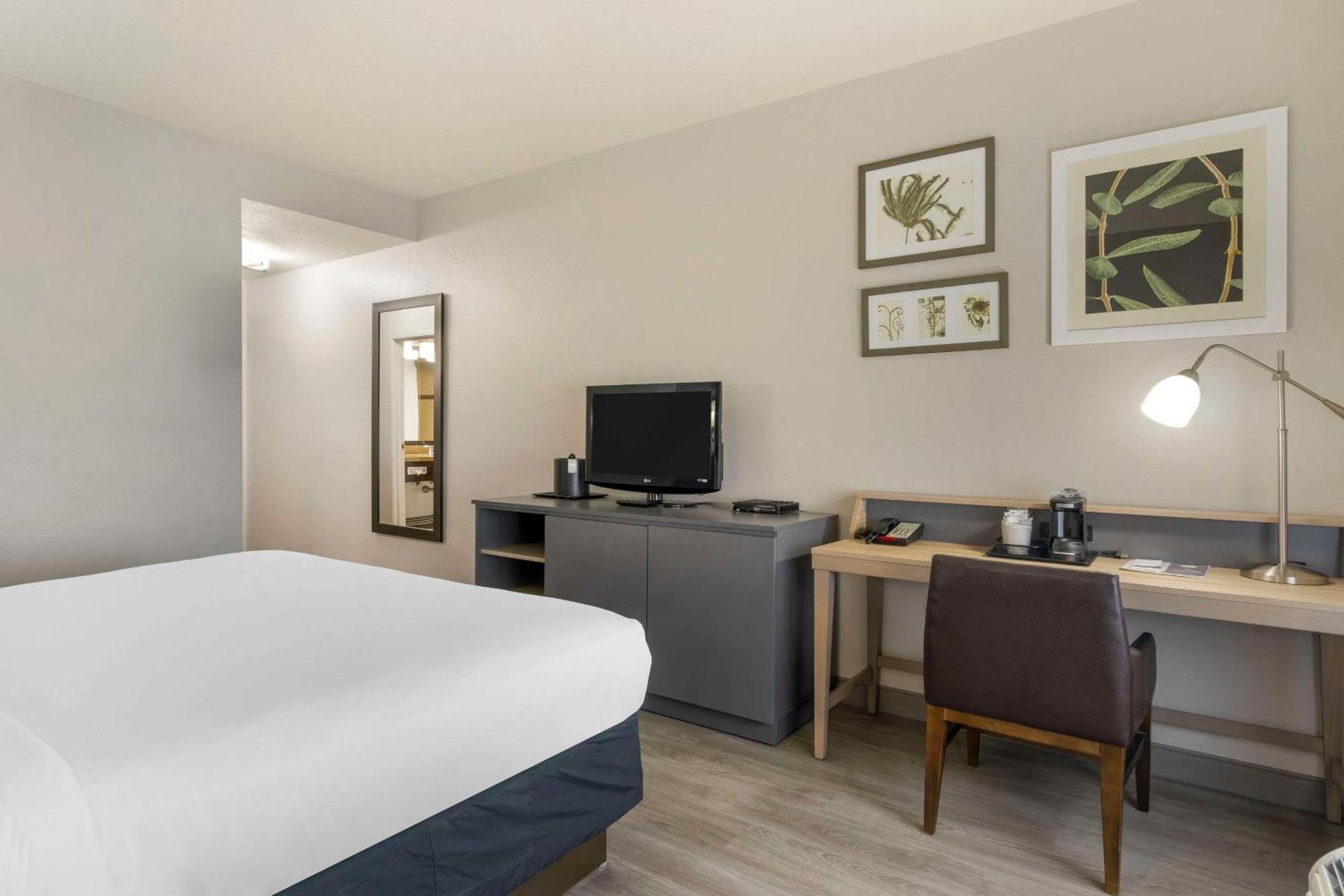 Country Inn & Suites By Radisson, Tampa Airport North, Fl West Chase Eksteriør billede