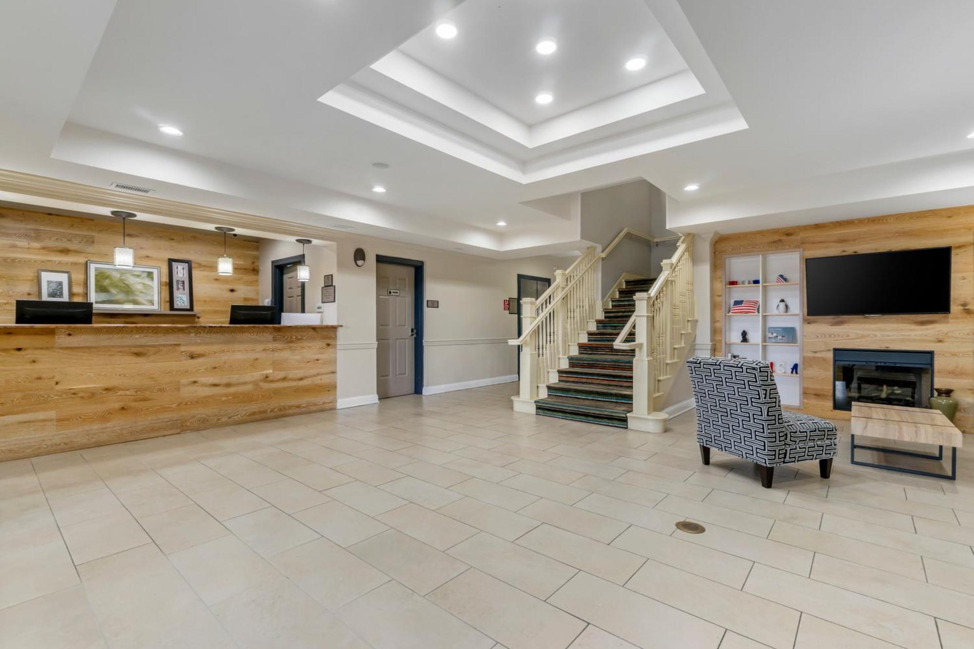 Country Inn & Suites By Radisson, Tampa Airport North, Fl West Chase Eksteriør billede