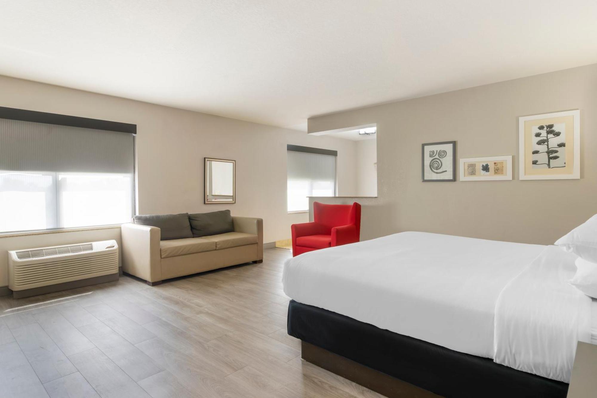 Country Inn & Suites By Radisson, Tampa Airport North, Fl West Chase Eksteriør billede