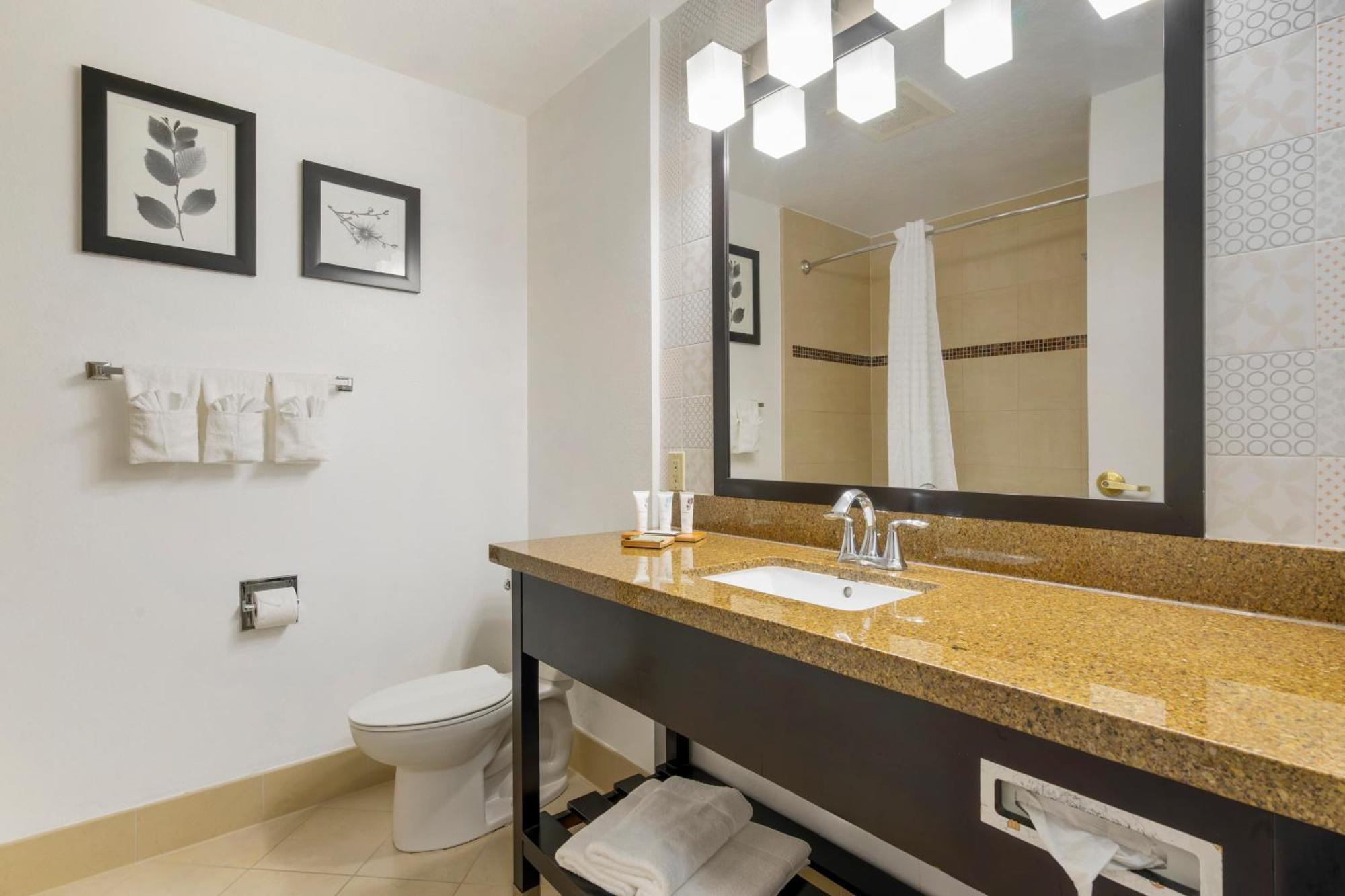 Country Inn & Suites By Radisson, Tampa Airport North, Fl West Chase Eksteriør billede