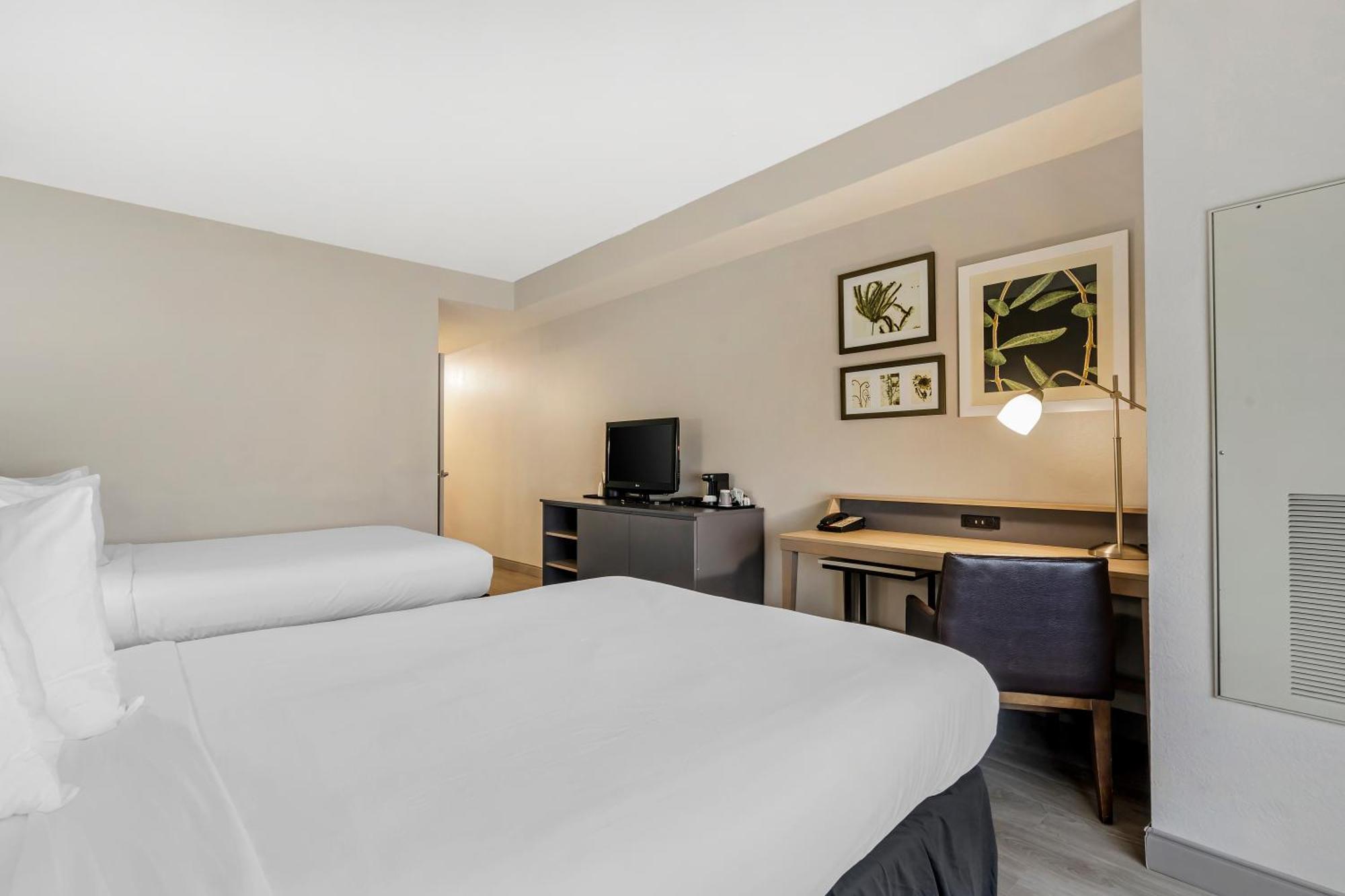 Country Inn & Suites By Radisson, Tampa Airport North, Fl West Chase Eksteriør billede