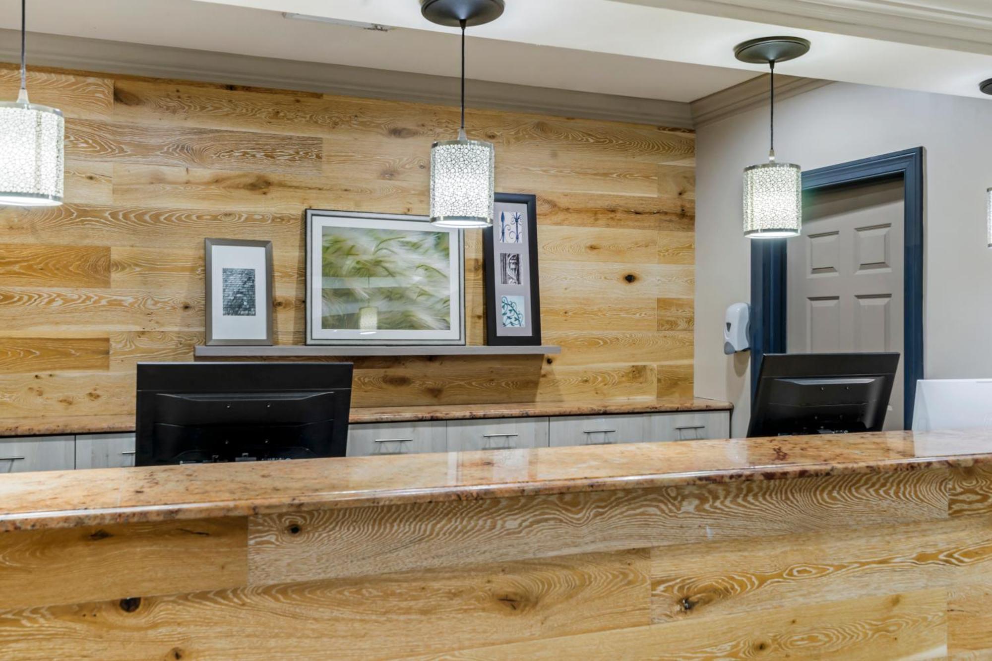 Country Inn & Suites By Radisson, Tampa Airport North, Fl West Chase Eksteriør billede