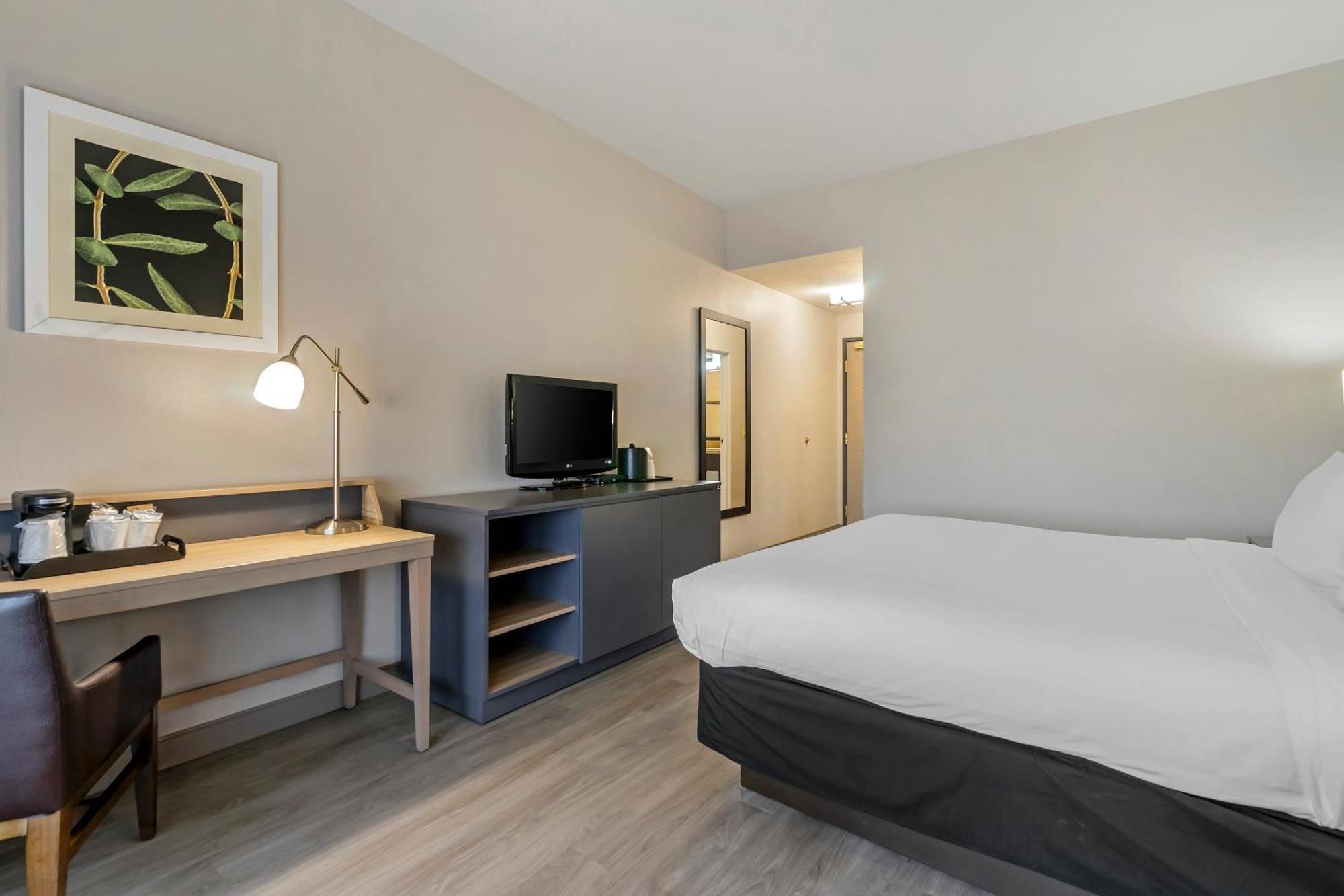 Country Inn & Suites By Radisson, Tampa Airport North, Fl West Chase Eksteriør billede