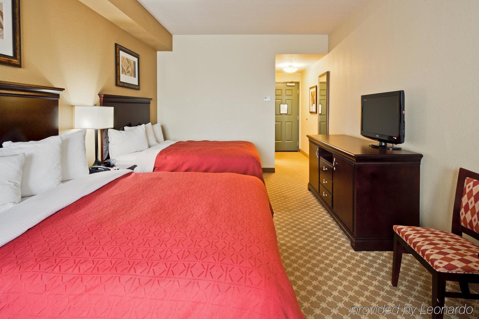 Country Inn & Suites By Radisson, Tampa Airport North, Fl West Chase Værelse billede