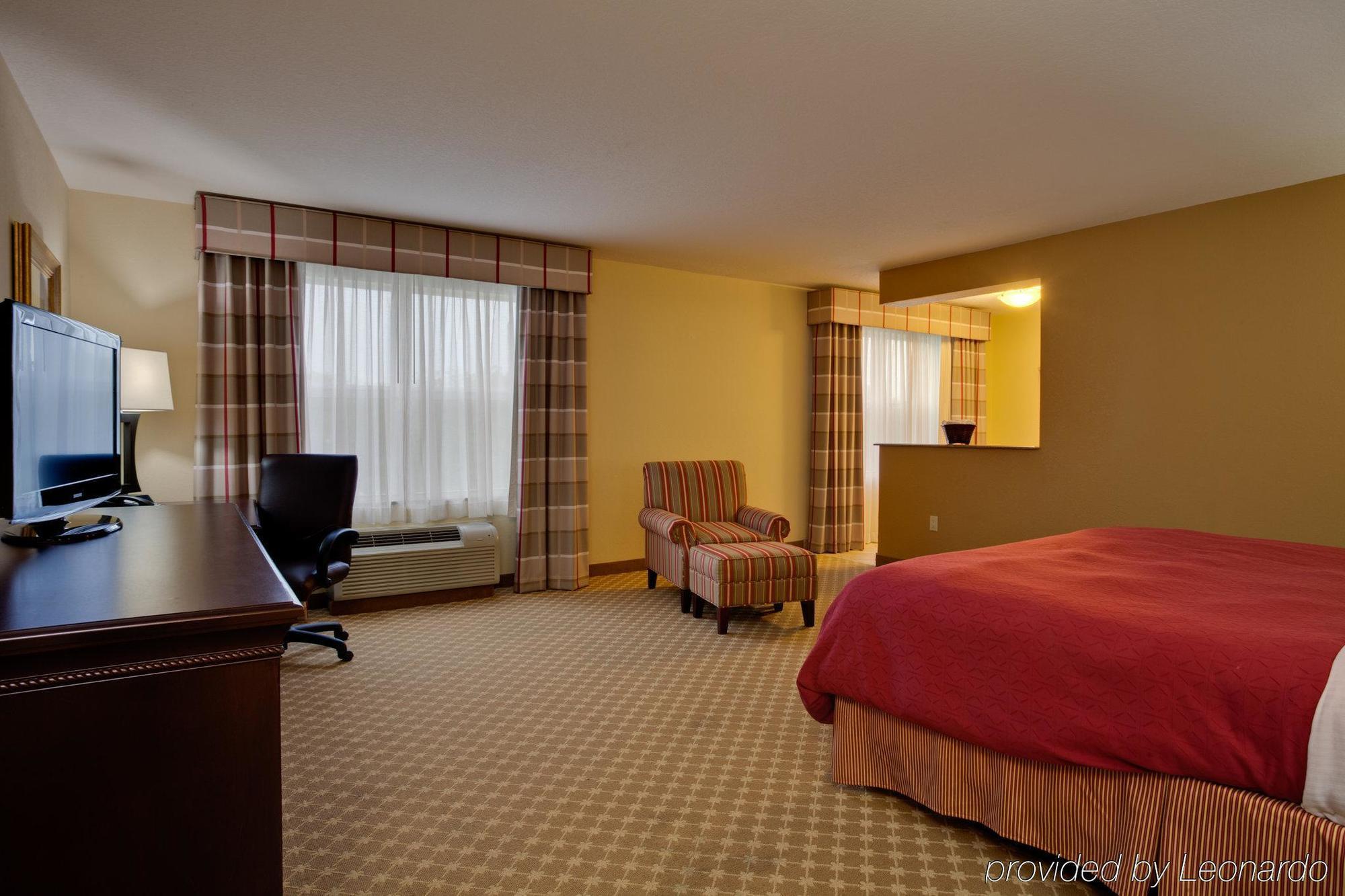 Country Inn & Suites By Radisson, Tampa Airport North, Fl West Chase Værelse billede
