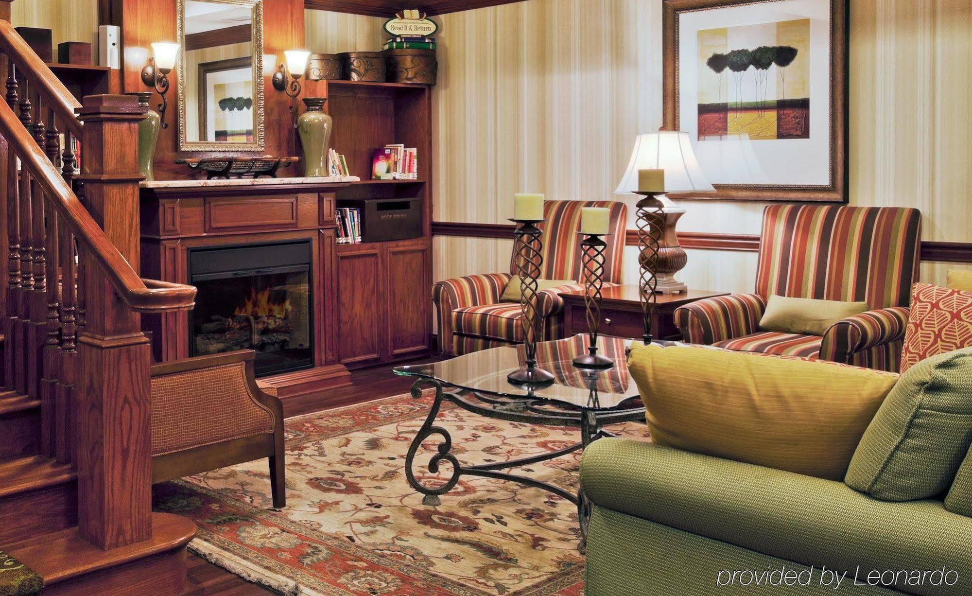 Country Inn & Suites By Radisson, Tampa Airport North, Fl West Chase Værelse billede