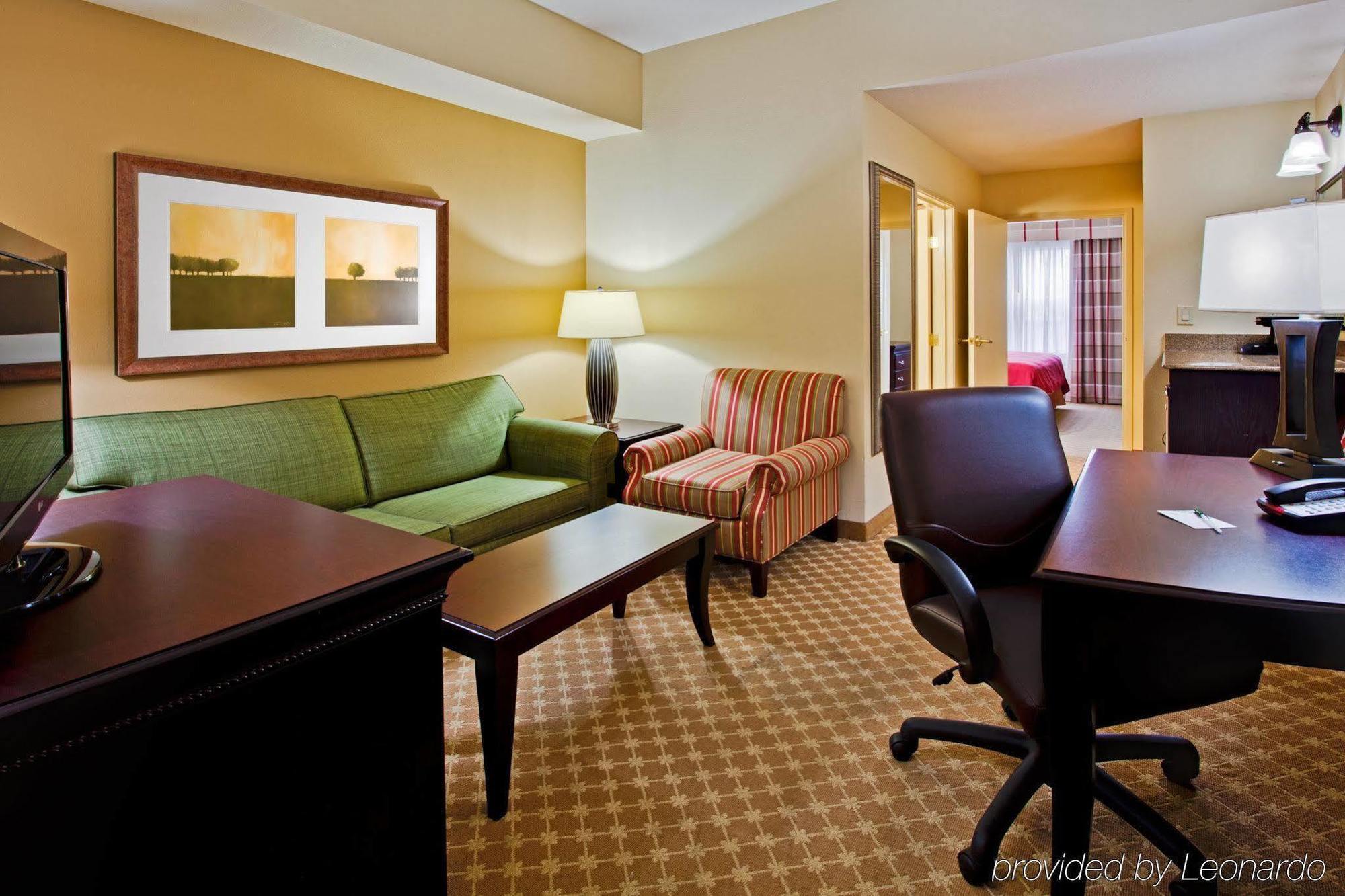 Country Inn & Suites By Radisson, Tampa Airport North, Fl West Chase Værelse billede