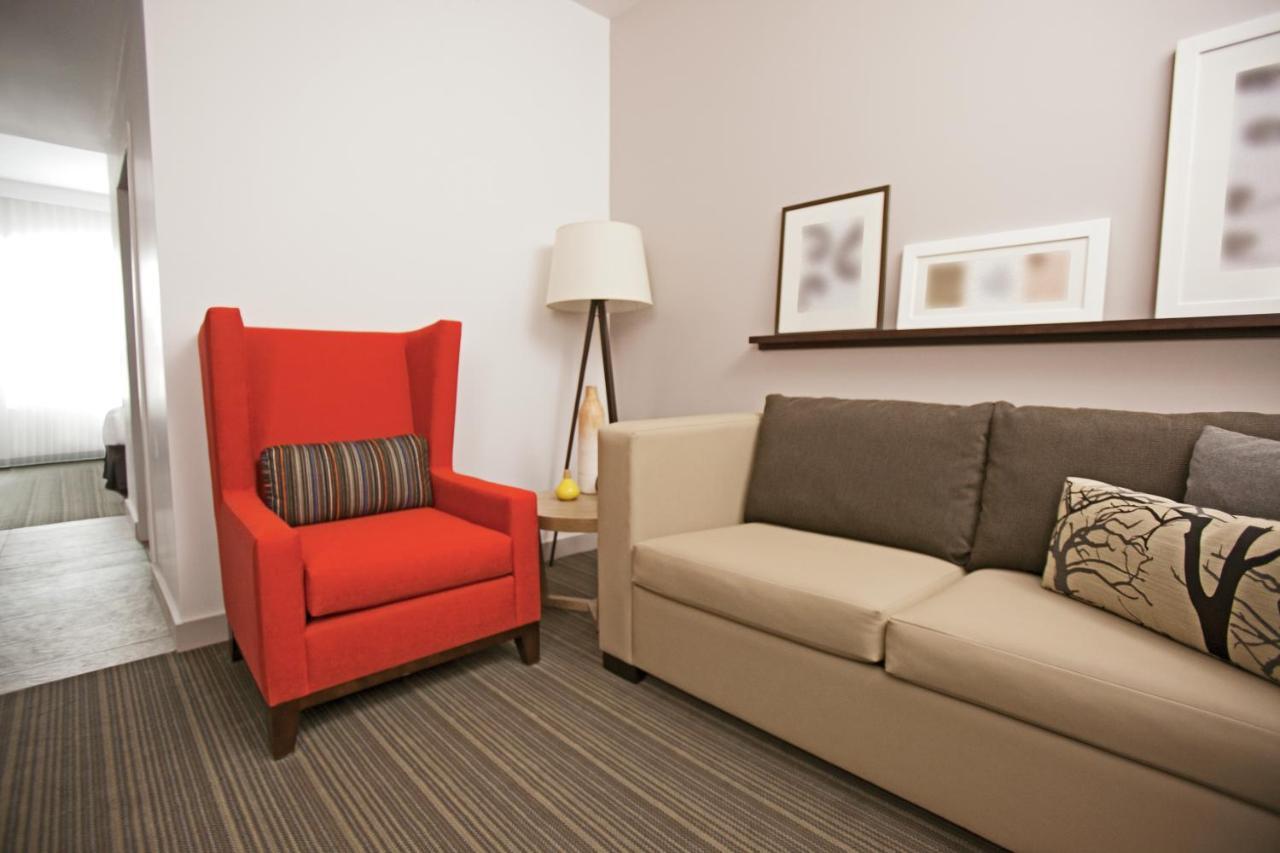 Country Inn & Suites By Radisson, Tampa Airport North, Fl West Chase Eksteriør billede
