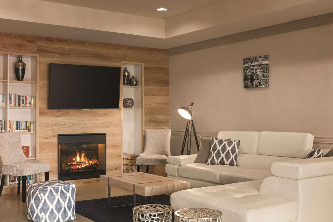 Country Inn & Suites By Radisson, Tampa Airport North, Fl West Chase Eksteriør billede